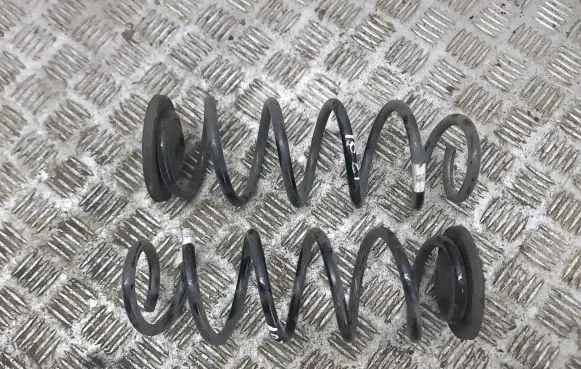 Seat Ibiza V (KJ) Rear coil spring