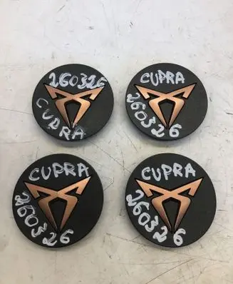 Cupra Tavascan R19 wheel hub/cap/trim 5FA601171