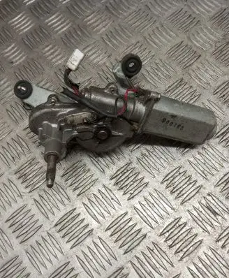 KIA Rio Rear window wiper motor 035111240K34A