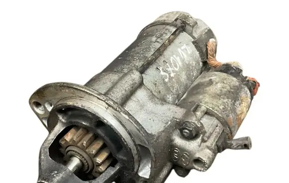 KIA Sportage Starter motor 361002A550