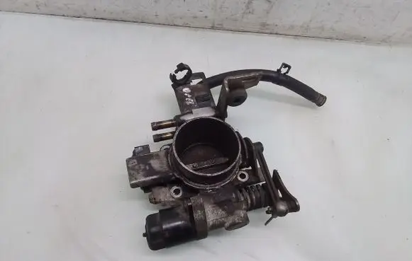 Opel Vectra B Throttle body valve 90529710