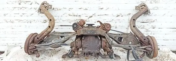 BMW 3 E36 Rear subframe 