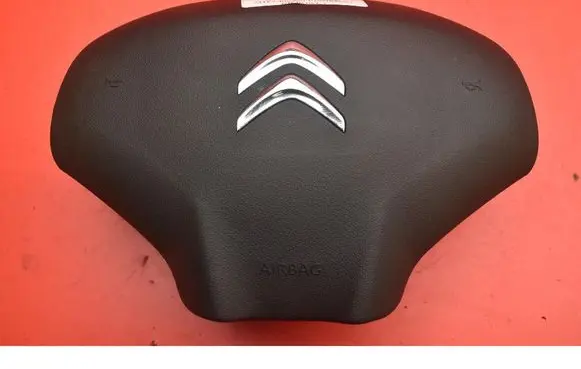 Citroen C3 Steering wheel airbag 16719697ZD