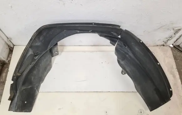 Jeep Compass Front wheel arch liner splash guards 05303870AE 55667A