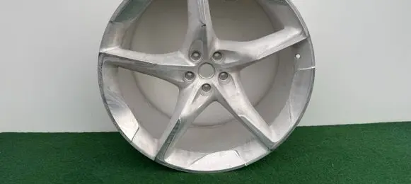 Ferrari Purosangue R23 light alloy rim DM156300824M2