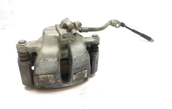 Peugeot 208 Front brake caliper