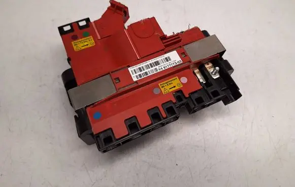 BMW 5 F10 F11 Positive wiring loom 9177773 61149177773
