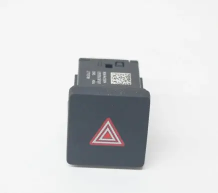 Audi Q5 SQ5 Hazard light switch 80A941509