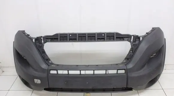 Citroen Jumper Front bumper