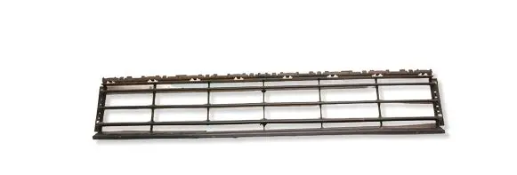 Volkswagen PASSAT B7 Front bumper lower grill 3AA853677