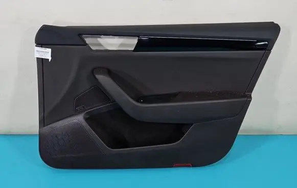 Skoda Superb B8 (3V) Front door card panel trim 3V1867014AL IMPRK1474546