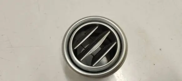 Mercedes-Benz S C217 Dash center air vent grill A2178300554