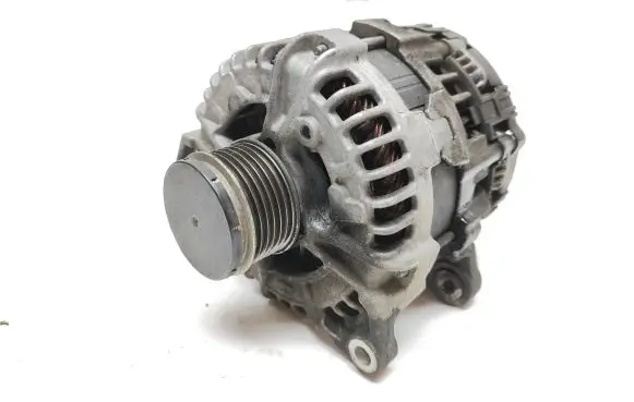 Mercedes-Benz A W177 Generator/alternator A0009062609 PL70180SAR 0125714042