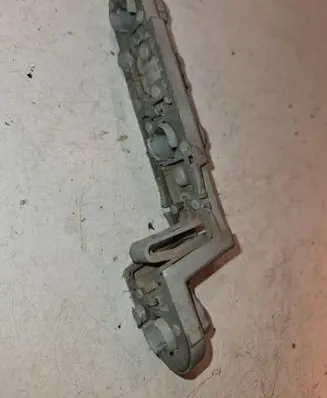Volvo S80 Tail light bulb cover holder 149978