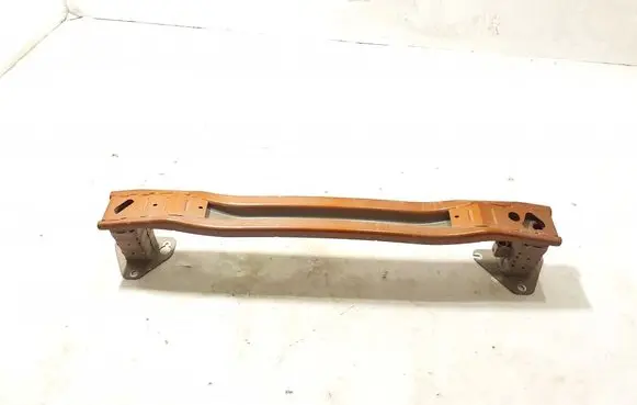 Citroen C4 III e-C4 Rear bumper cross member 9833908880