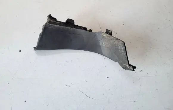 Hyundai Santa Fe Wiper trim