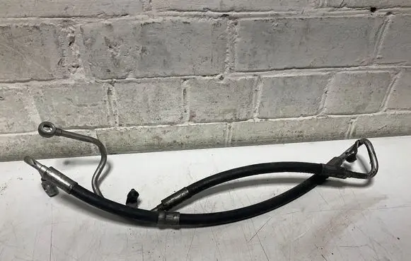 BMW 3 E92 E93 Power steering hose/pipe/line 6771879