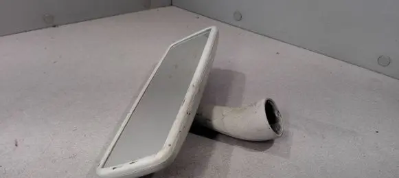 Volkswagen Sharan Rear view mirror (interior) E10110083