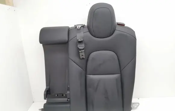 Tesla Model 3 Rear seat 1455035C3D