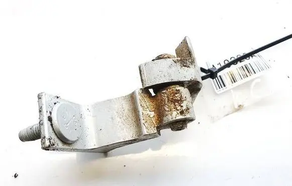 Audi A6 S6 C7 4G Rear door lower hinge 4g0831401c