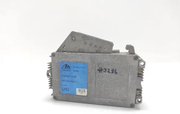 ABS control unit/module