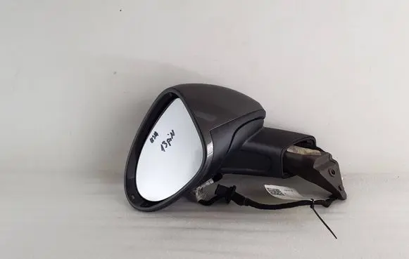 Porsche Macan (95B) Front door electric wing mirror 95B857507B