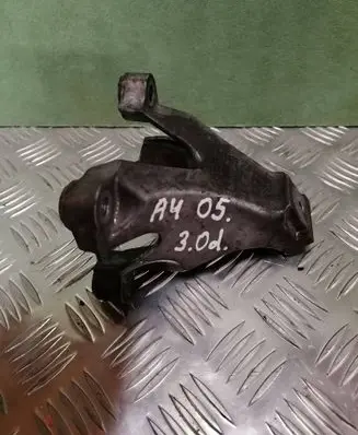 Audi A4 S4 B7 8E 8H Engine mounting bracket 8E0199307AB RAW898611