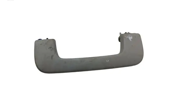 Audi A3 S3 8P Front interior roof grab handle 8P0857607
