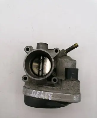 Volkswagen New Beetle Throttle valve 408238321006 036133062L