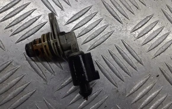 Volkswagen Golf V Crankshaft position gear 030907601E