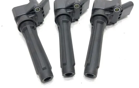 Skoda Kamiq High voltage ignition coil 04C905110E
