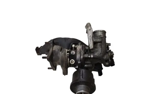 Audi A6 S6 C6 4F Turbo 06D145701E