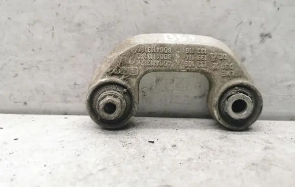 Front anti-roll bar/stabilizer link