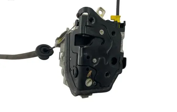 Audi A5 Sportback 8TA Rear door lock 8K0839015C