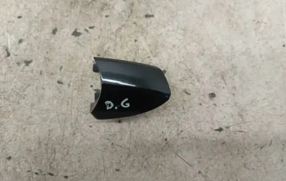 Mercedes-Benz GL X166 Rear door handle cover A2047600420