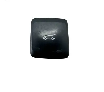 Ford Fusion II Tailgate opening switch DG9T19B514AAW