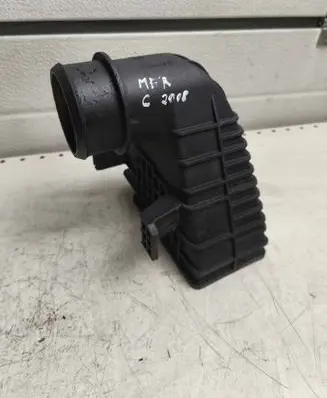 Mercedes-Benz C W204 Radiator mount bracket 3128873 3128857