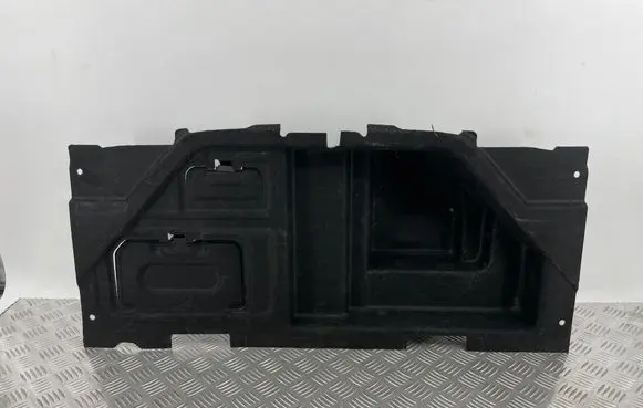 Mercedes-Benz C W205 Tailgate/boot cover trim set A2056909906