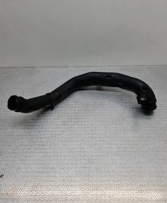 Seat Ibiza IV (6J,6P) Intercooler hose/pipe 6J0145762 6N0145770