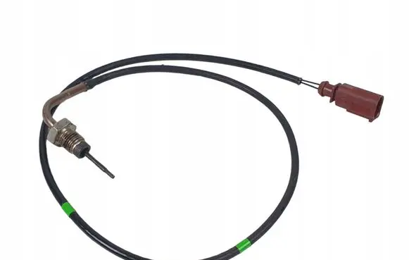 Skoda Superb B8 (3V) Exhaust gas temperature sensor 04L906088BB