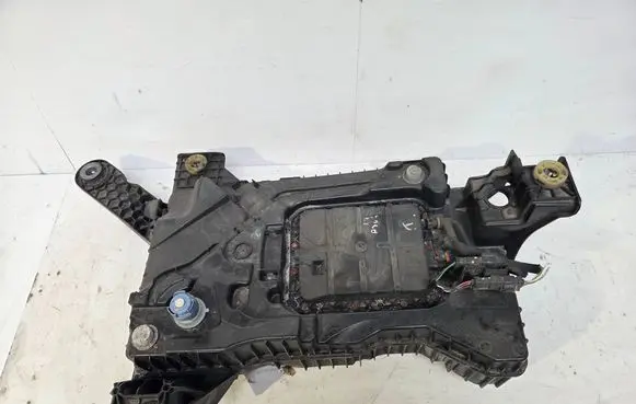 Peugeot 308 AdBlue liquid reservoir 9805755780 78662B03