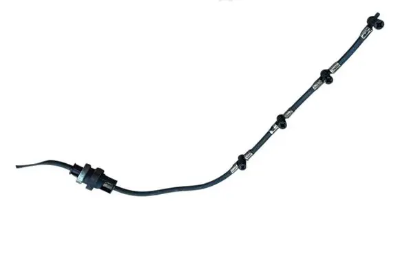 Audi A6 S6 C6 4F Fuel return line/hose 2136300