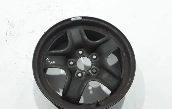 Renault Megane IV R16 forged rim 403003680R