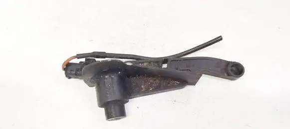 Peugeot 206 Crankshaft position sensor 9625423880