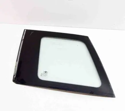 Mini Cooper Countryman R60 Rear side window 43R001583