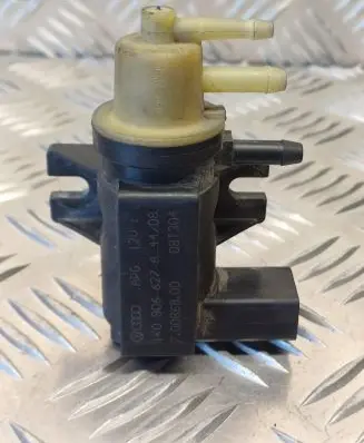 Volkswagen Tiguan Turbo solenoid valve 1K0906627A 08T304 70086800