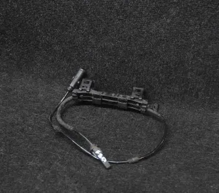 ABS rear brake sensor