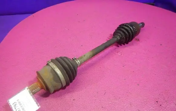 Fiat Panda 141 Front driveshaft