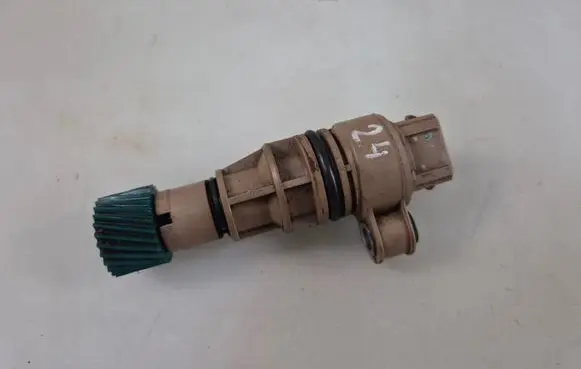 Hyundai Santa Fe Speed sensor (speedometer sensor)