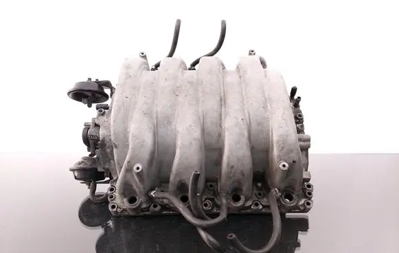 Intake manifold